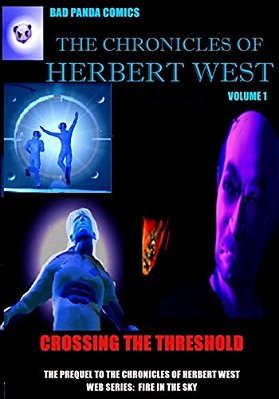 The Chronicles Of Herbert West-..