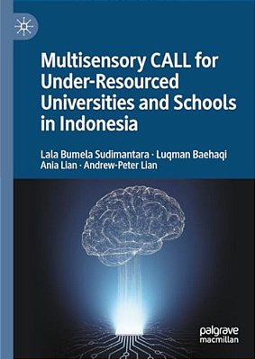Multisensory Call For Under-Resourced Universities And Schools In Indonesia-..