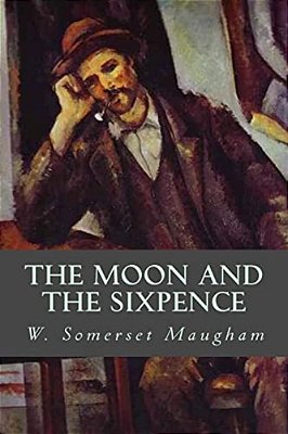 The Moon And The Sixpence-..