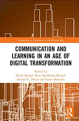 Communication And Learning In An Age Of Digital Transformation-..