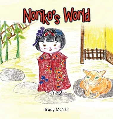Noriko's World-..