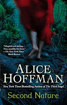 Second Nature: A Thriller-..