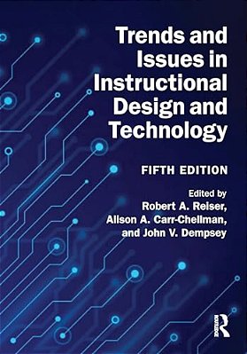 Trends And Issues In Instructional Design And Technology-..