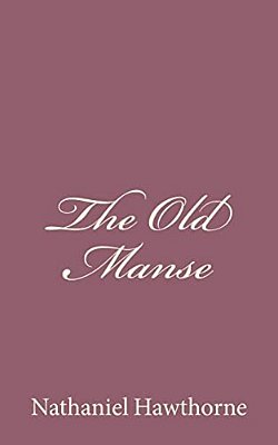 The Old Manse-..
