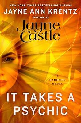 It Takes A Psychic-..