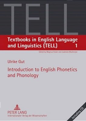Introduction To English Phonetics And Phonolgy-..