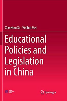 Educational Policies And Legislation In China-..