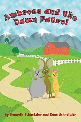 Ambrose And The Dawn Patrol-..