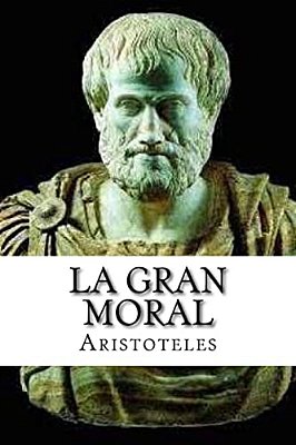 La Gran Moral (Spanish Edition)-..