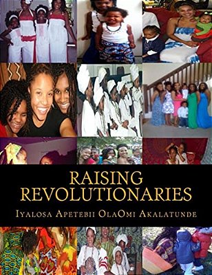Raising Revolutionaries-..