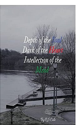 Depth Of The Soul, Dark Of The Heart, Intellection Of The Mind-..