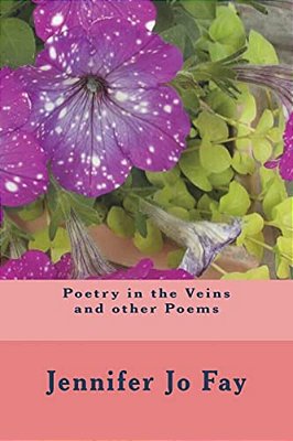 Poetry In The Veins And Other Poems-..