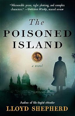 Poisoned Island-..