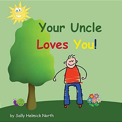 Your Uncle Loves You!-..