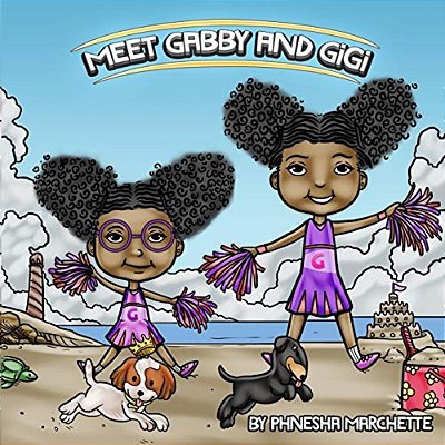 Meet Gabby And Gigi-..