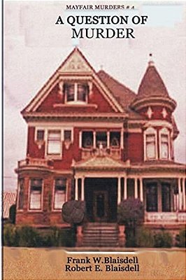 A Question Of Murder-..