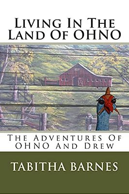 Living In The Land Of Ohno-..