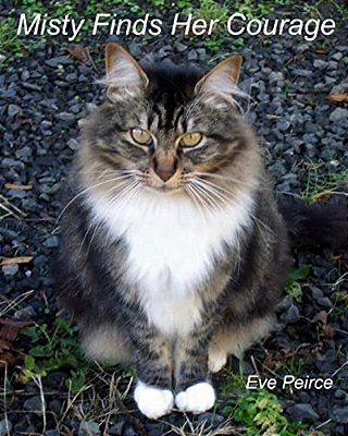 Misty Finds Her Courage-..