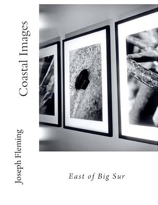 Coastal Images: East Of Big Sur-..