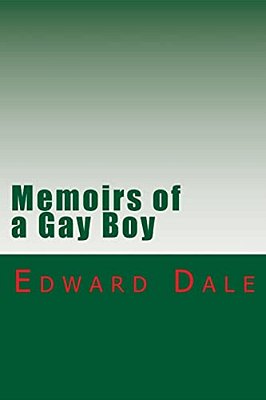 Memoirs Of A Gay Boy-..