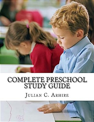 Complete Preschool Study Guide-..