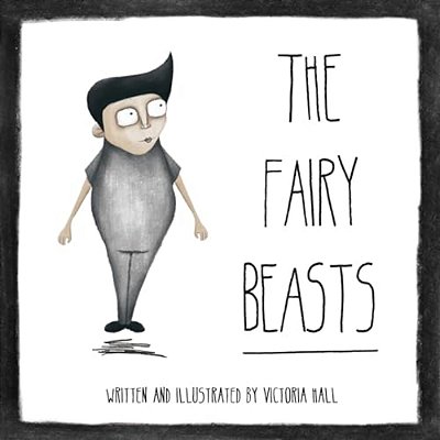 The Fairy Beasts-..
