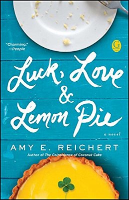 Luck, Love & Lemon Pie-..