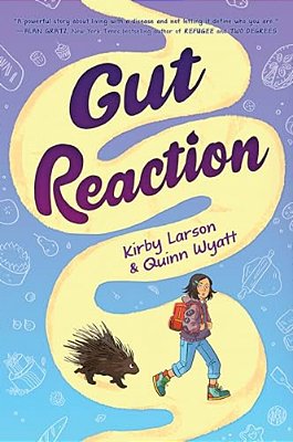 Gut Reaction-..