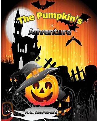 The Pumpkin's Adventure-..