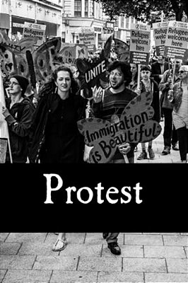 Protest-..