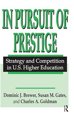 In Pursuit Of Prestige-..