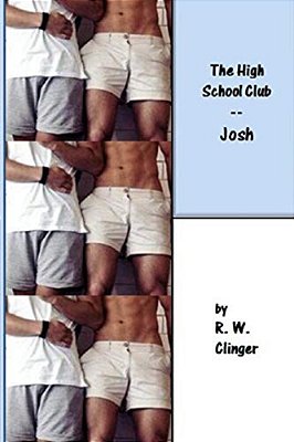 The High School Club: Part 1 - Josh-..