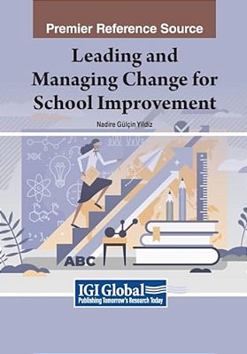 Leading And Managing Change For School Improvement-..