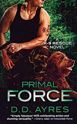 Primal Force-..