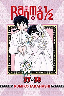 Ranma 1/2 (2-In-1 Edition), Vol. 19-..