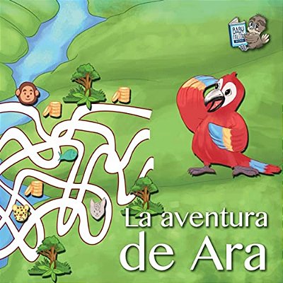 La Aventura De Ara-..