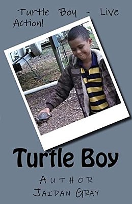 Turtle Boy-..