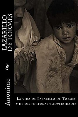Lazarillo De Tormes-..
