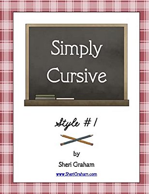 Simply Cursive-..