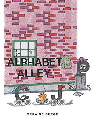 Alphabet Alley-..