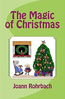 The Magic Of Christmas-..