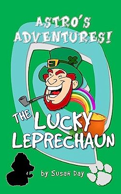 The Lucky Leprechaun-..