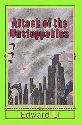Attack Of The Unstoppables-..
