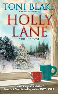 Holly Lane-..