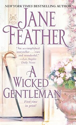 A Wicked Gentleman-..