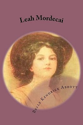 Leah Mordecai-..