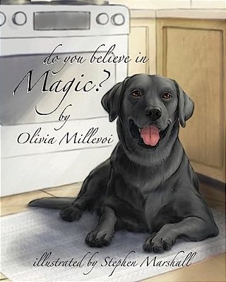 Do You Believe In Magic?-..