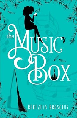 The Music Box-..