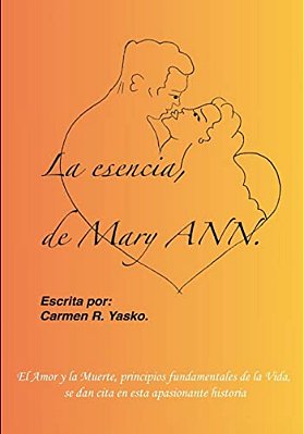 La Esencia De Mary Ann-..