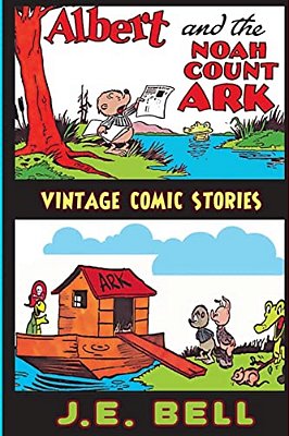 Albert And The Noah Count Ark-..